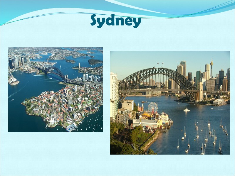 Sydney